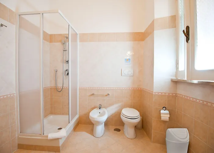 Services Porta Castello